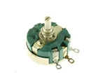 Ra30nasd203a 20,000 Ohm Linear Wirewound Potentiometer 20k Ohms 4w Ra30. Fixed Price $48.99.
