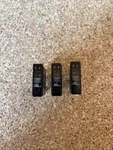 Lot Of 3 New Daito P450h 5a 250v Alarm Flag Indicator Fuse. Fixed Price $29.99.