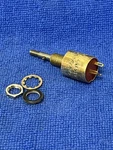 Percision Sm-d-415189 Nonprecision Nonwire Wound Variable Resistor. Fixed Price $24.95.