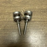 Allen Bradley,jd1n200p103ua,potentiometer Lot Of 2. Fixed Price $36.00.