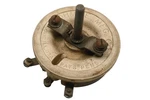 Ohmite 64495-d Rheostat. Fixed Price $399.99.
