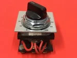 Furnas Electric - P/n: 52ma3b08 Potentiometer. Fixed Price $164.99.