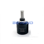 1pc New For Sakae Wirewound Potentiometer 22hp-10 5k. Fixed Price $45.93.