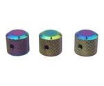 Guyker 3pcs Potentiometer Control Knobs With 6mm(0.24 ) Dia. Shaft Pot - H. Fixed Price $27.69.