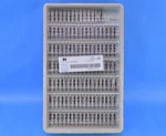 115 Tt Electronics Linear 5 Kilohm 20mm 100mw Audio Slide Potentiometers. Fixed Price $39.95.