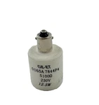 Ge-et 0165a7844p4 Resistor 5100 12.5w 250v. Fixed Price $30.00.