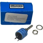50kohm 50k 1/2w 0.5w Linear Panel Mount Plastic Potentiometer 392c350k Clarostat. Fixed Price $22.99.