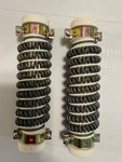 G3ap50 Cutler Hammer / Eaton Resistors - Set Of 2. Fixed Price $50.00.