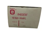 Ohmite 0543 Rheostat Nsmp. Fixed Price $35.00.