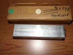 Western Electric Equalizer 359a. Fixed Price $25.00.