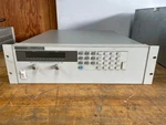 Agilent/hp 6655a 480w 12v 4a Single-output Dc Power Supply Fully Tested. Fixed Price $350.00.
