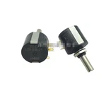 1pcs Nidec Copal M22e10 2k Ten-coil Wire Wound Potentiometer. Fixed Price $67.00.