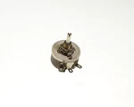 M22/01-00101sb Ohmite Potentiometer 25 Ohm, 12.5w Rheostat 12.5 Watt. Fixed Price $378.00.