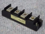 Mitsubishi Thyristor Module Tm130dz-20. Fixed Price $115.42.