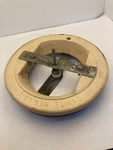 Ohmite 1369 Rheostat 500 Watts Ohms Linear Taper Nnb. Fixed Price $125.99.
