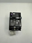Used Siemens Q230gf 30amp 2 Pole Gfci Ground Fault Breaker 120/240 Res Llc Store. Fixed Price $49.00.