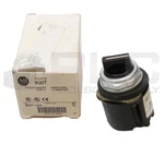 New Allen Bradley 800t-u54 /q Potentiometer Type 13 0.4 Megaohms. Fixed Price $232.99.
