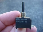 Lot (5) Allen Bradley 10k Linear Potentiometers - 20g048p103ma -- New And Unused. Fixed Price $30.00.