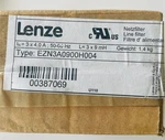 Ezn3a0900h004 1pc New Lenze Filter Reactor. Fixed Price $561.54.