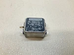 Schaffner Fn2060-3-06 Power Line Filter 110/250 Vac 3 Amp Fn2060306 (tsc). Fixed Price $12.99.