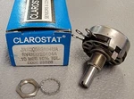 Honeywell Clarostat Sensors And Controls Jain056s104ua Potentiometer. Fixed Price $24.95.