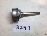 New! Clarostat 53c1-100k-s 100k Linear Panel Potentiometer. Fixed Price $12.95.