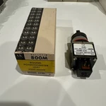Allen-bradley 800mr-u29h 5000 Ohms Round Potentiometer. Fixed Price $80.00.