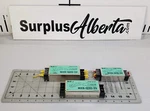 Lambda Mxb-1210-33 & Mxb-1220-33 Noise Filter Lot X 3 Units. Fixed Price $47.77.