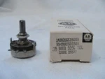 1 New Allen Bradley 150k Potentiometer Jain056s154ua Type J Rv4naysd154a. Fixed Price $25.00.
