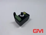 Murr Elektronik Potentiometer Module Mpot 67511 1k /10-stage. Fixed Price $70.56.