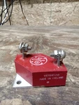 General Electric V250he250 Varistor. Fixed Price $9.80.