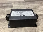 Islatrol I-105 Tracking Filter 120 Vac 50/60 Hz Control Concepts #124n52. Fixed Price $11.99.