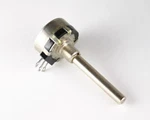 53c1-350k Clarostat Potentiometer 350 Kohm, 2w Rotary. Fixed Price $39.99.