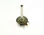 43c1-1k Clarostat Potentiometer 1 Kohm, 2w Rotary 43c1 Series. Fixed Price $39.99.