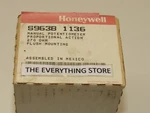 Honeywell Manual Potentiometer S963b 1136 New In Open Box Free Ship. Fixed Price $109.95.