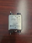Corcom 3vw1 Single Phase Filter. Fixed Price $30.00.