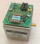 Hp 5086-7314 Oscillator 5061-5417. Fixed Price $125.00.