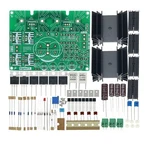 Mini Set Power Supply Adjustable Voltage Regulator For Amplifier Sigma11. Fixed Price $20.36.