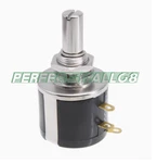 1pc New For Mod534-11 2k 10-turn Spectrol Precision Potentiometer 2w. Fixed Price $86.98.