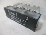 Mitsubishi Sq21047-2t Freqrol Filter Bko-c1855-h01 Bk0-c1855-h01 Drive Sq210472t. Fixed Price $14.25.