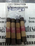 Cooper Bussmann,res50,super-lag Fuses Lot Of 4 Nos. Fixed Price $35.00.