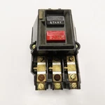 Square D 2510 Mbg 2 Nema Size M-0 Manual Starter 600v Max 3ph. Fixed Price $74.99.