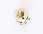 Rp061sb250kk Ohmite Potentiometer 25ohm, 12.5w Rheostat 12.5 Watt25. Fixed Price $298.00.
