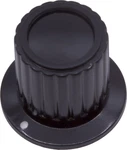 Ced P-k415-19 Black Orange Amp Sytle Knob 19mm 1/4"shaft Radio 1pc. Fixed Price $11.95.