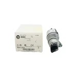 Allen Bradley 800h-up24 Ser. C 300vac/dc (wh) Nsmp. Fixed Price $518.00.