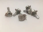 Bi Technologies/tt Electronics B50k Potentiometer Solder Lug Lot Of 6 New!. Fixed Price $11.99.