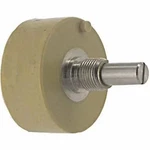 1pc Vishay Spectrol Sfernice 132-2-0-103 Potentiometer Wirewound Stops 10 K. Fixed Price $73.49.