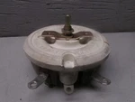 Ohmite Rls1k25 Rheostat 1250 Ohms. Fixed Price $54.59.