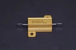 Rh025r1000fc02 Vishay Dale Power Resistor Wirewound 25w 0.1 Ohm 1% Rh-25-r1-1%. Fixed Price $5.33.