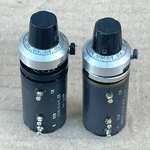 Helipot 10-turn Potentiometer 7216 R1k L.25 And 7246-r10-l.25 (lot Of 2). Fixed Price $22.99.